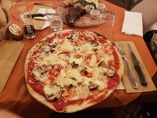 La Sosta del Suffragio