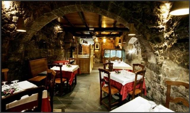 La Chimera Ristorante